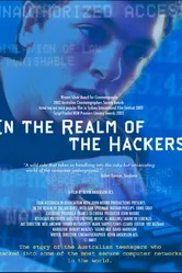 In the Realm of the Hackers постер