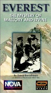 Постер Everest: The Mystery of Mallory and Irvine