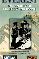 Everest: The Mystery of Mallory and Irvine постер