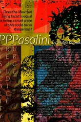 PPPasolini постер