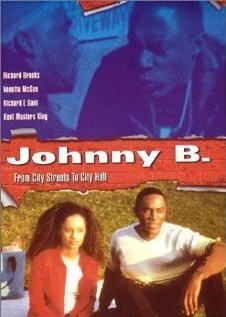 Постер Johnny B Good