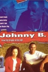 Johnny B Good постер