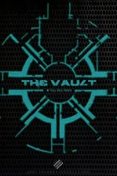 The Vault 2018 постер
