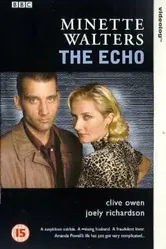Эхо 1998 постер