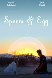 Sperm and Egg постер
