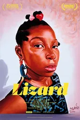 Lizard 2020 постер
