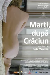Во вторник после Рождества 2010 постер