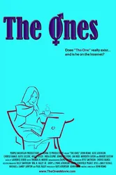 The Ones постер