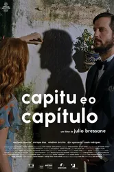 Capitu e o Capítulo постер