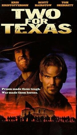 Постер Two for Texas