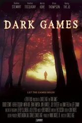 Мрачные игры 2011 постер