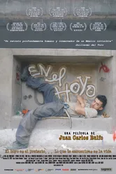 В яме 2006 постер