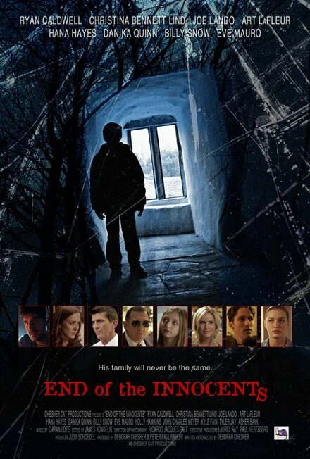Постер End of the Innocents