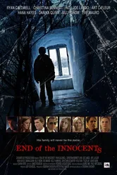 End of the Innocents постер