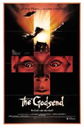 Странный ребенок 1980 постер