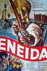 Энеида 1971 постер