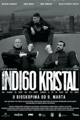 Indigo Kristal постер