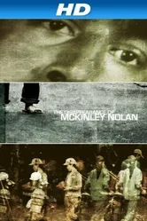 The Disappearance of McKinley Nolan постер