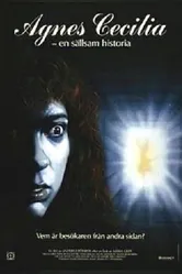 Сесилия Агнес — странная история 1991 постер