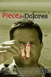 Pieces of Dolores постер