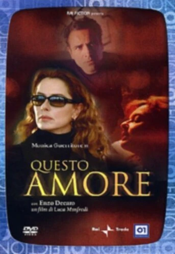 Постер Время любви 2004