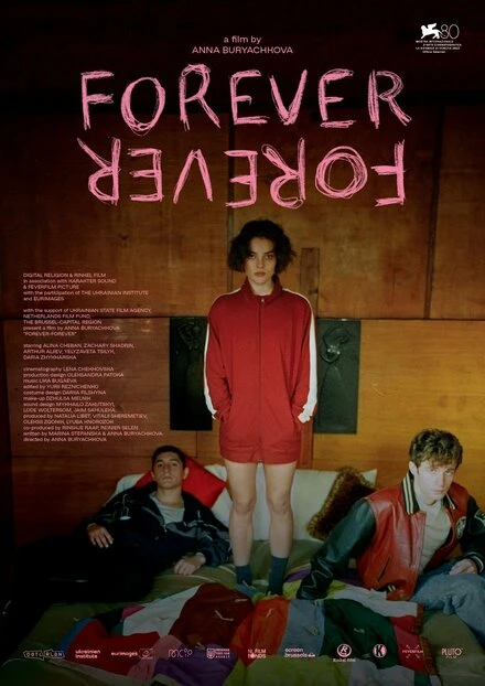 Постер Forever-Forever