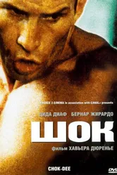 Шок 2005 постер