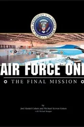 Air Force One: The Final Mission постер
