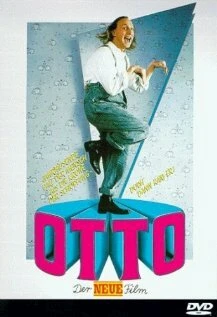 Постер Otto - Der Neue Film