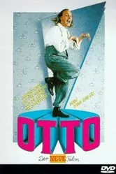 Otto - Der Neue Film постер