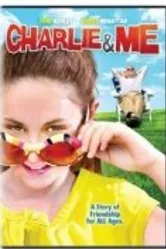 Чарли и я 2008 постер