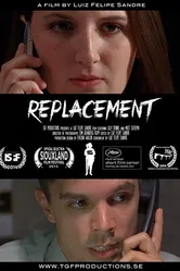 Replacement постер