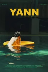 Yann 2019 постер