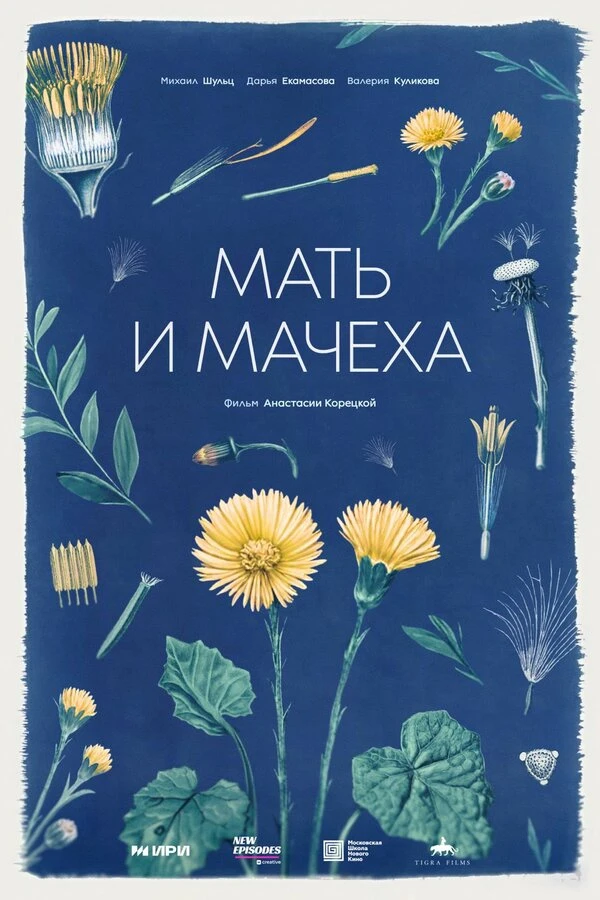 Постер фильма