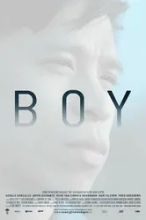 Boy 2012 постер