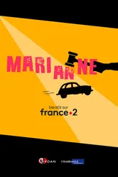 Марианн 2022 постер