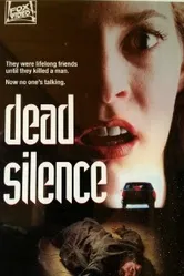 Dead Silence 1991 постер