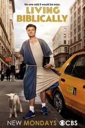 Год жизни по-библейски 2018 постер
