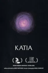 Катя 2020 постер