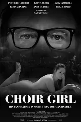 Choir Girl постер
