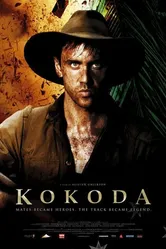 Кокода 2006 постер