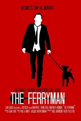The Ferryman 2020 постер