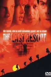 Последнее прибежище 1996 постер