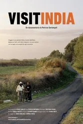 Visit India постер
