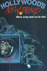 Hollywood's New Blood постер