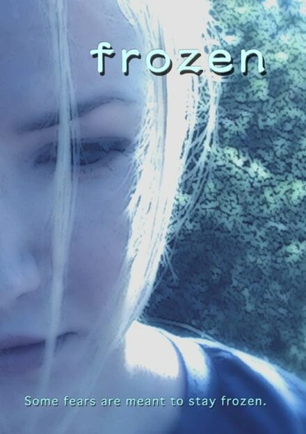 Постер Frozen 2008