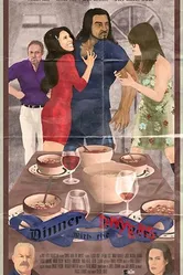 Dinner with the Dwyers постер