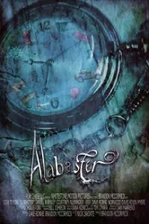 Alabaster постер