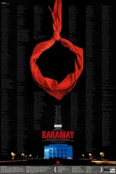 Карамай 2010 постер