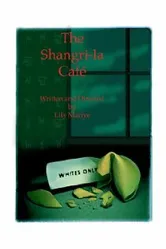 The Shangri-la Café постер